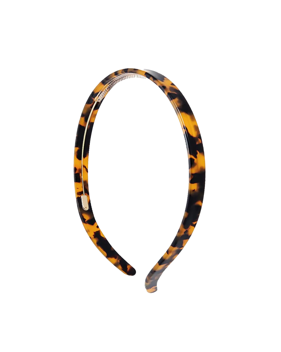 Tortoise Headband 