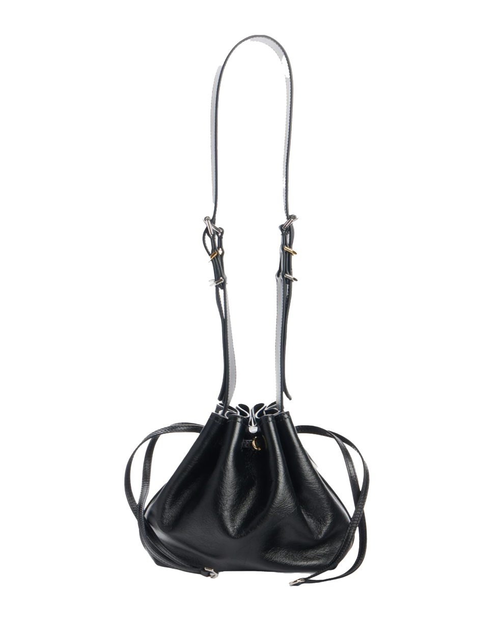 Small Pumpkin Bag