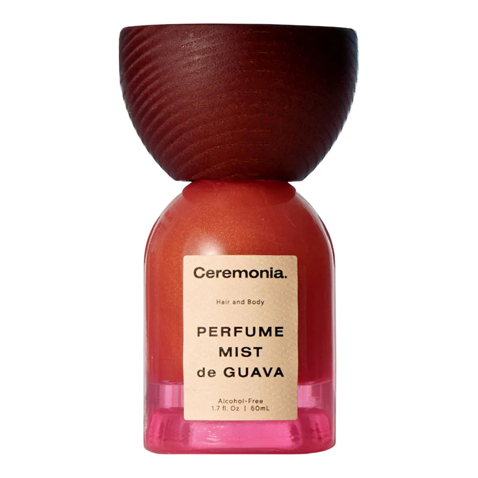 Guava Perfume Hair and Body Mist