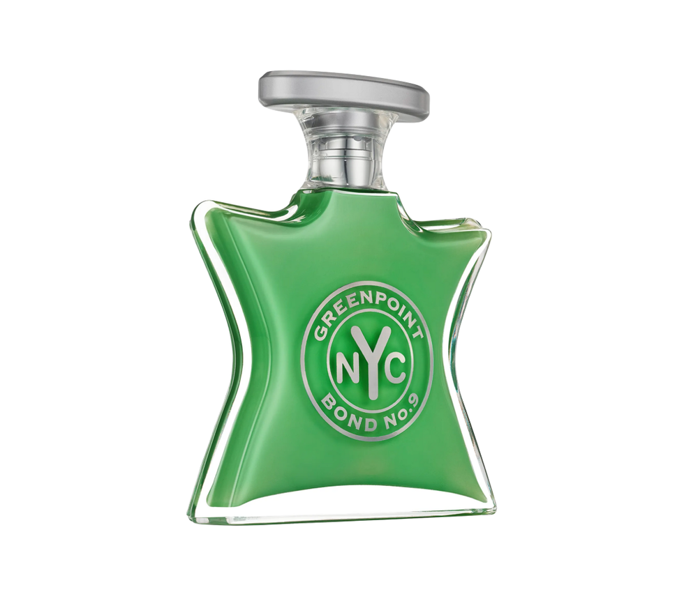 Greenpoint Eau de Parfum