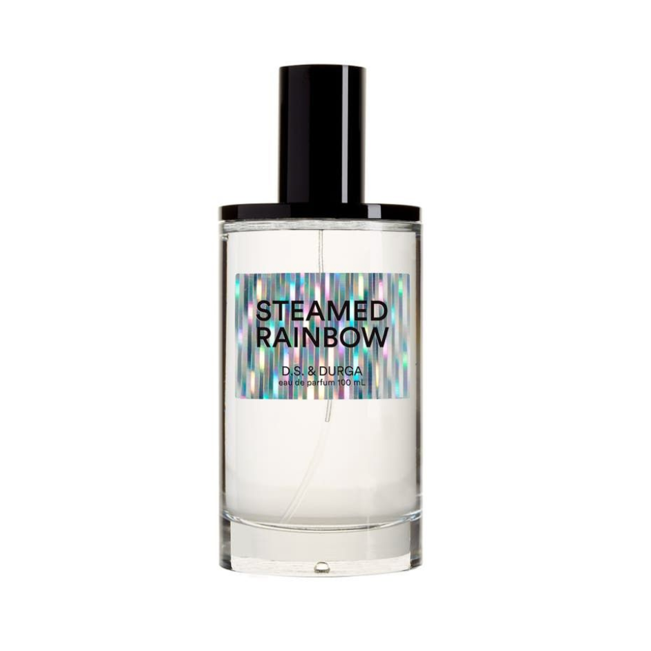 Steamed Rainbow Eau de Parfum