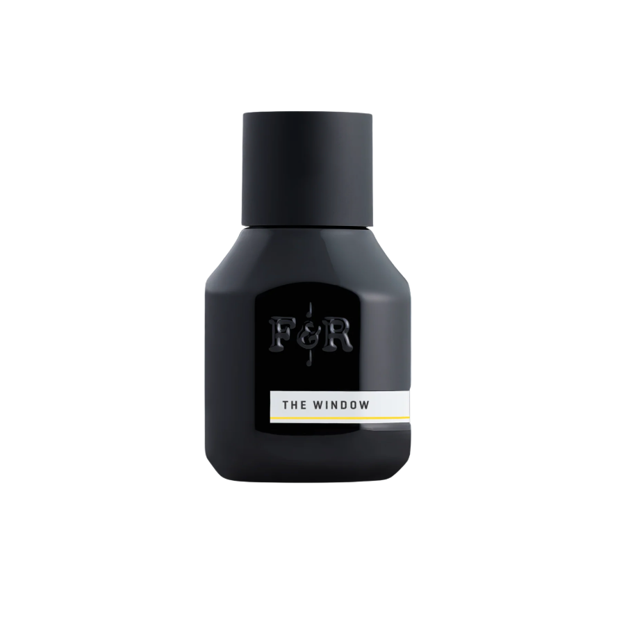 The Window Extrait de Parfum
