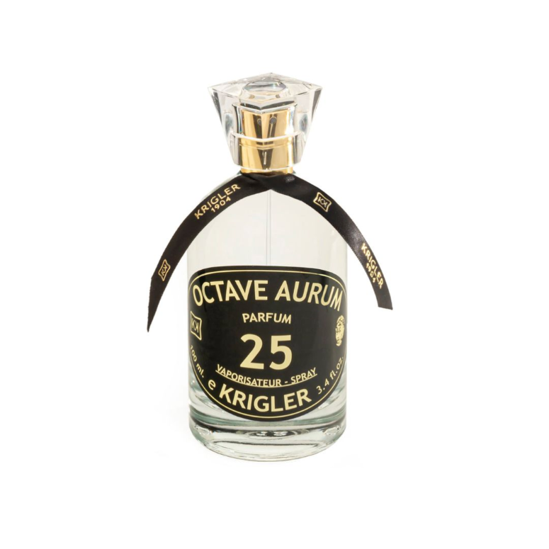 Octave Aurum 25 Perfume