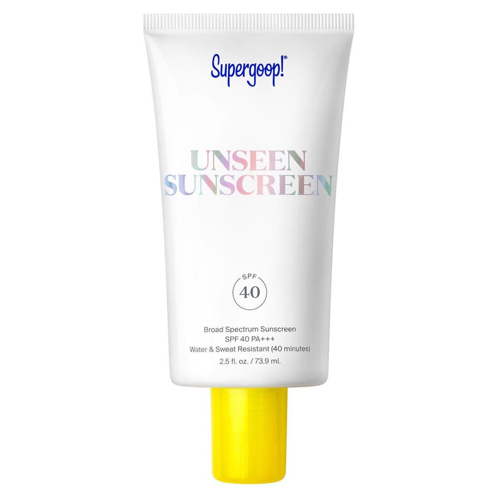 Unseen Sunscreen SPF 40 PA+++