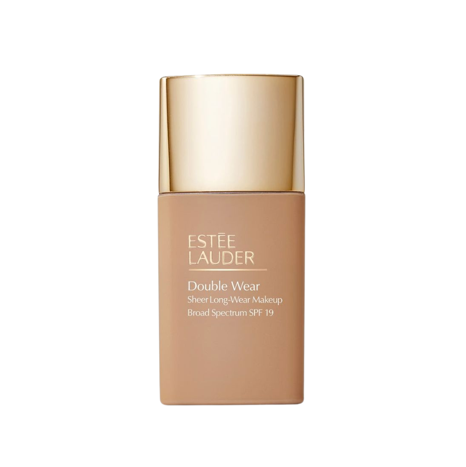 Double Wear Sheer Long-Wear Foundation SPF 19