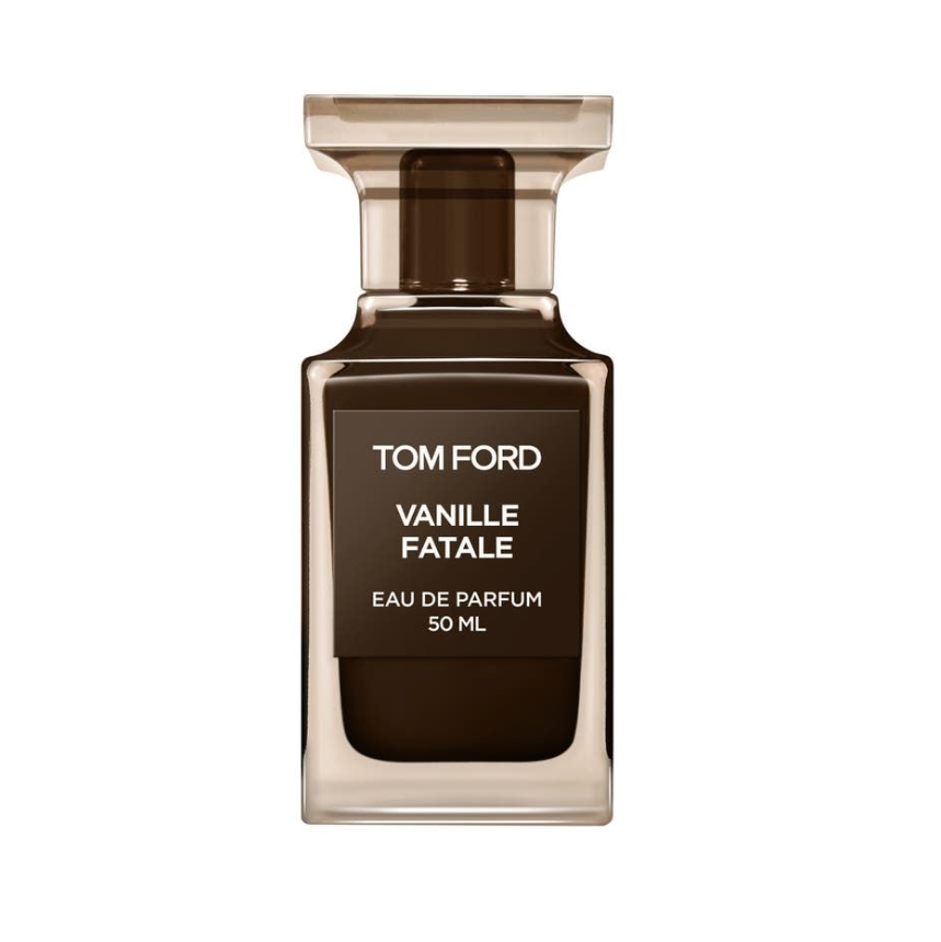 Vanille Fatale Eau de Parfum
