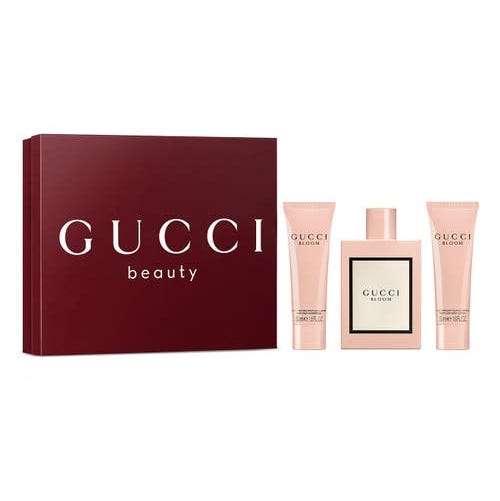3-Piece Bloom Eau de Parfum Gift Set