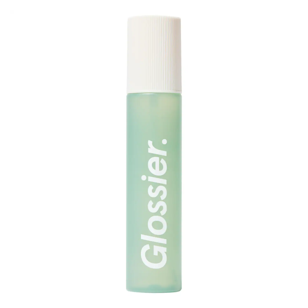 Body & Hair Fragrance Mist Orange Blossom Neroli