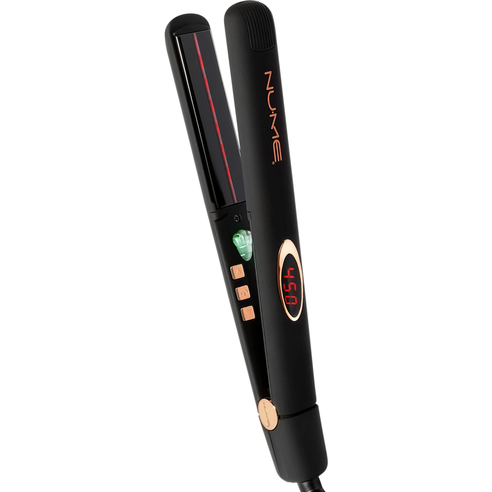 NUME Megastar 1-inch in Black /Rosegold at Nordstrom