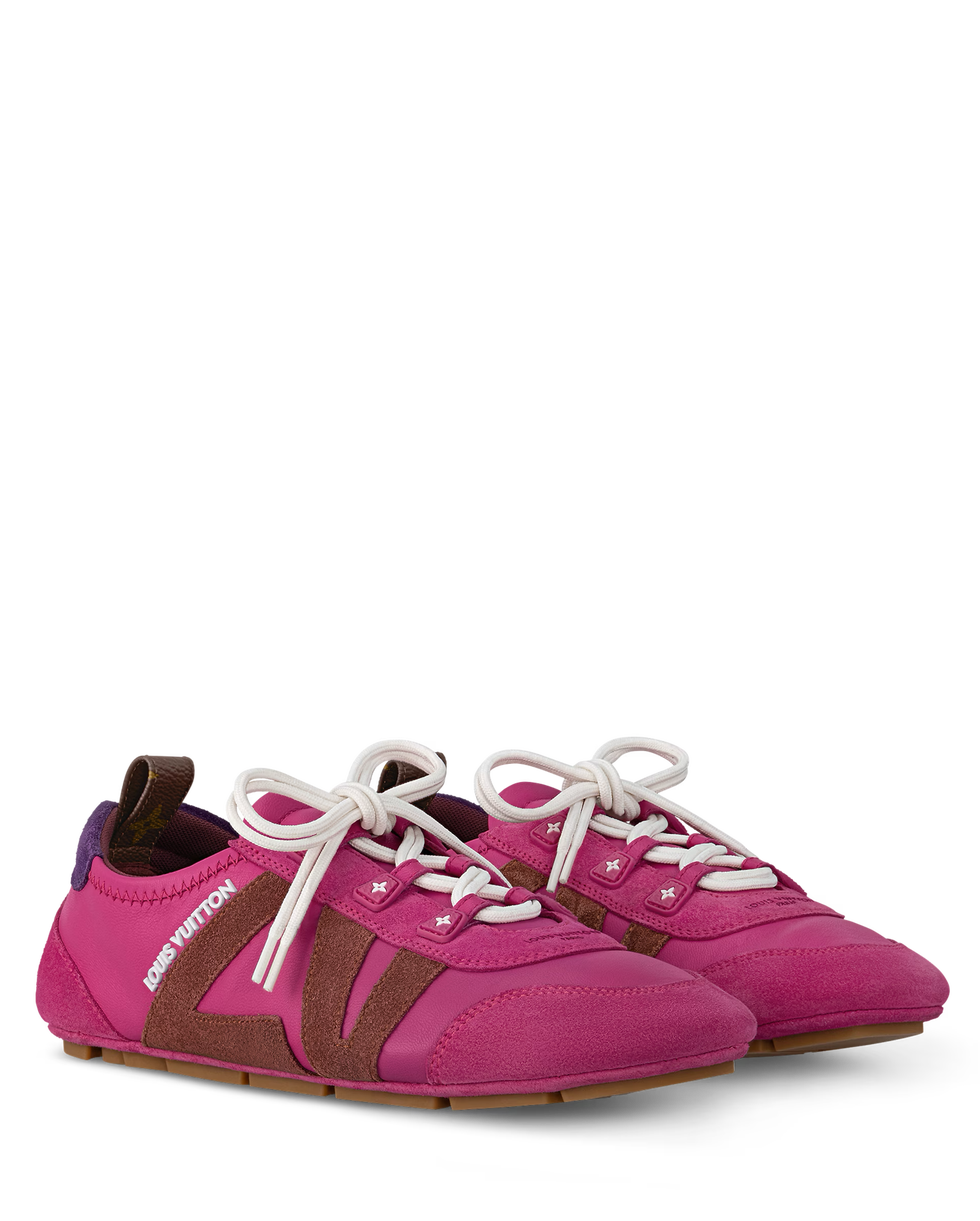 Sneakerina