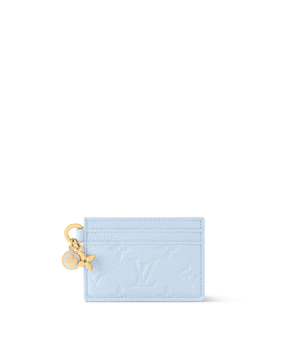 Charms Card Holder