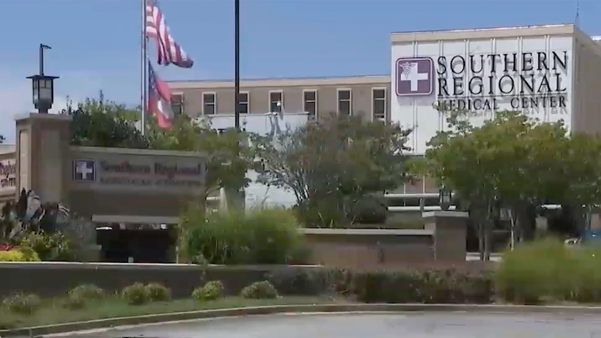 The baby’s parents, Jessica Ross and Treveon Taylor Sr., are also suing the hospital.