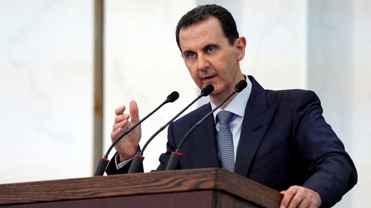 Syrian President Bashar al-Assad has replaced several members of his Cabinet as the Middle Eastern nation's economic situation continues to worsen.