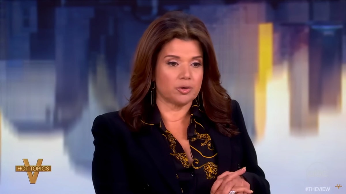 Ana Navarro