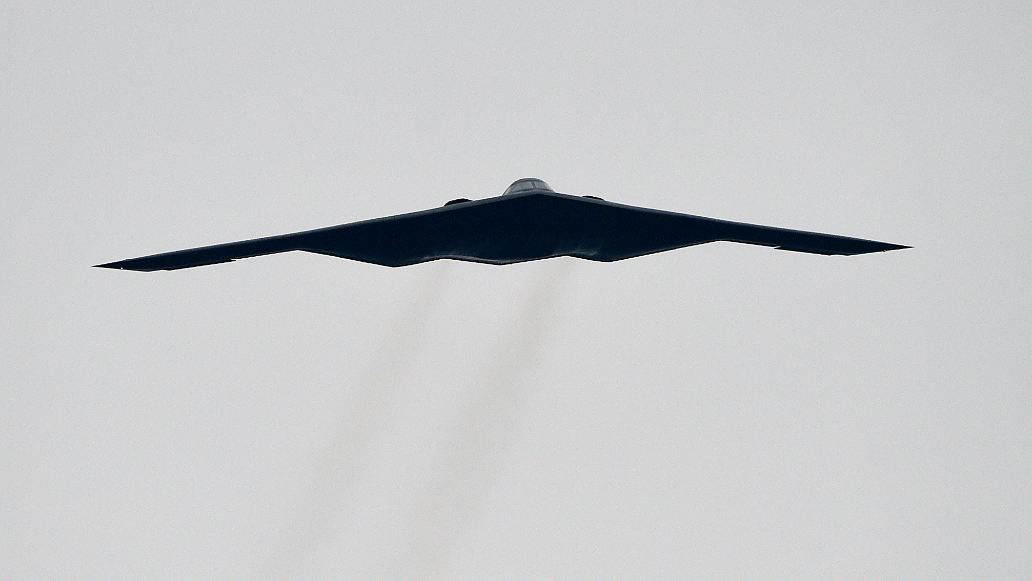 Mideast Wars Bunker Buster Bombs