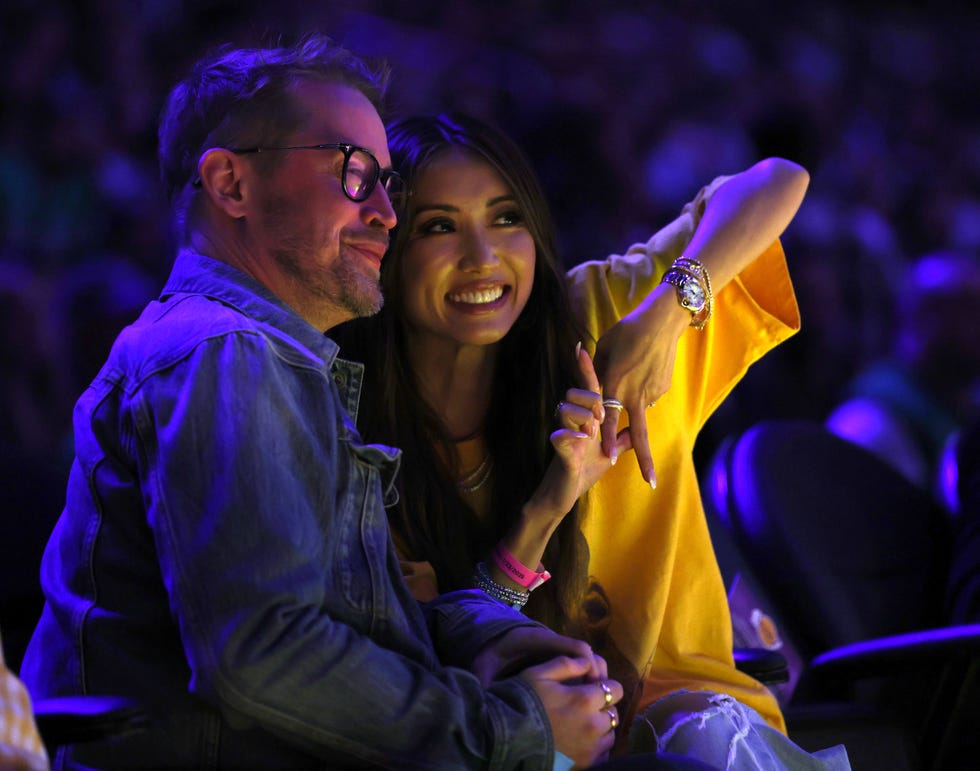 brenda song and macaulay culkin