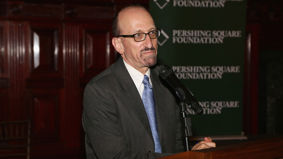 Brian Lehrer