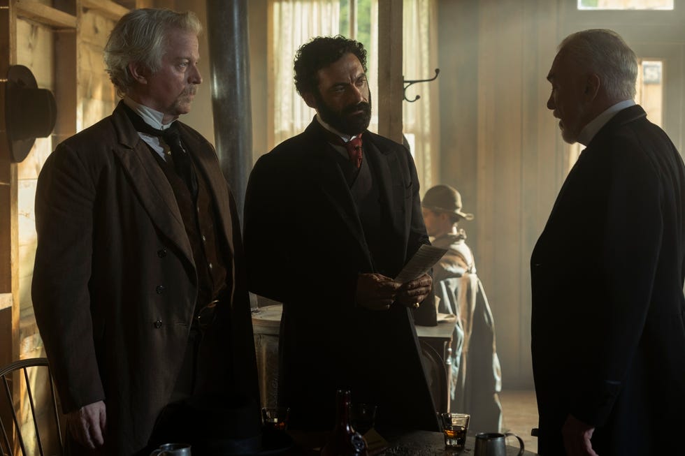 the gilded age season 3