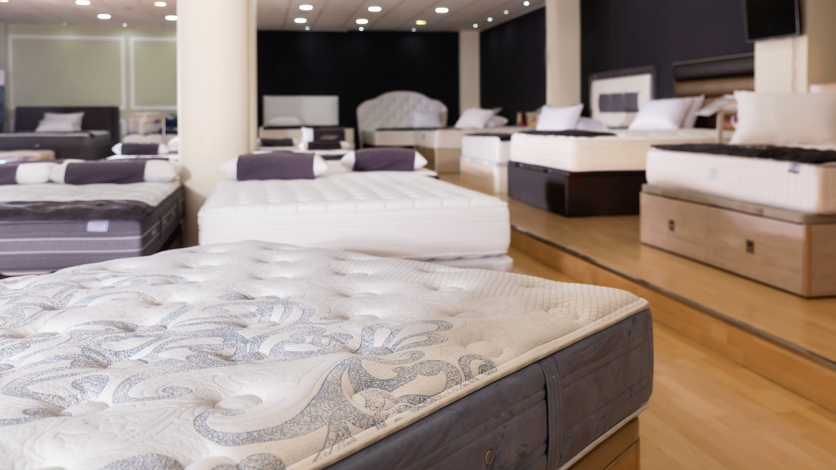 Shop the best July 4th mattress sales with our guide.