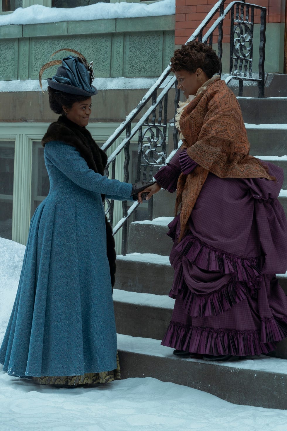 the gilded age season 3