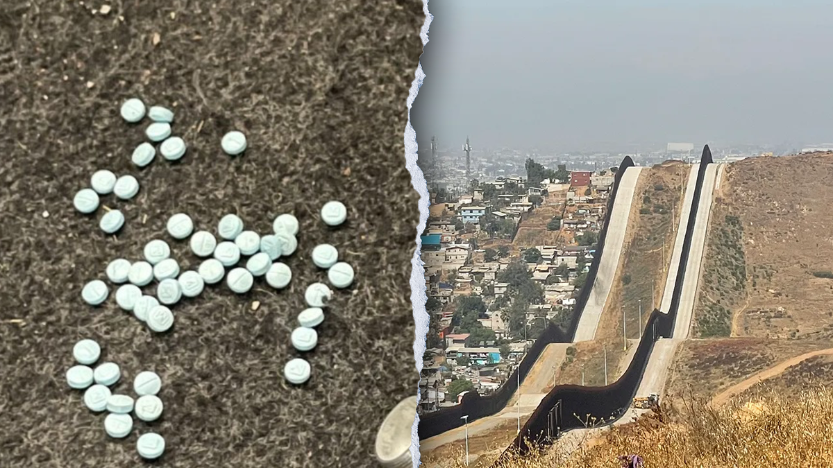 Liberal news outlet The Washington Post is being mocked online and by the White House for "pathetic" reporting on what the outlet calls a "mysterious" decline in fentanyl flowing across the border.