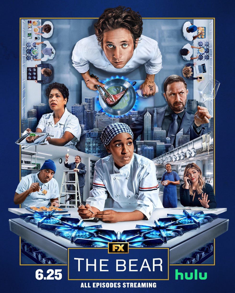 the bear season 4