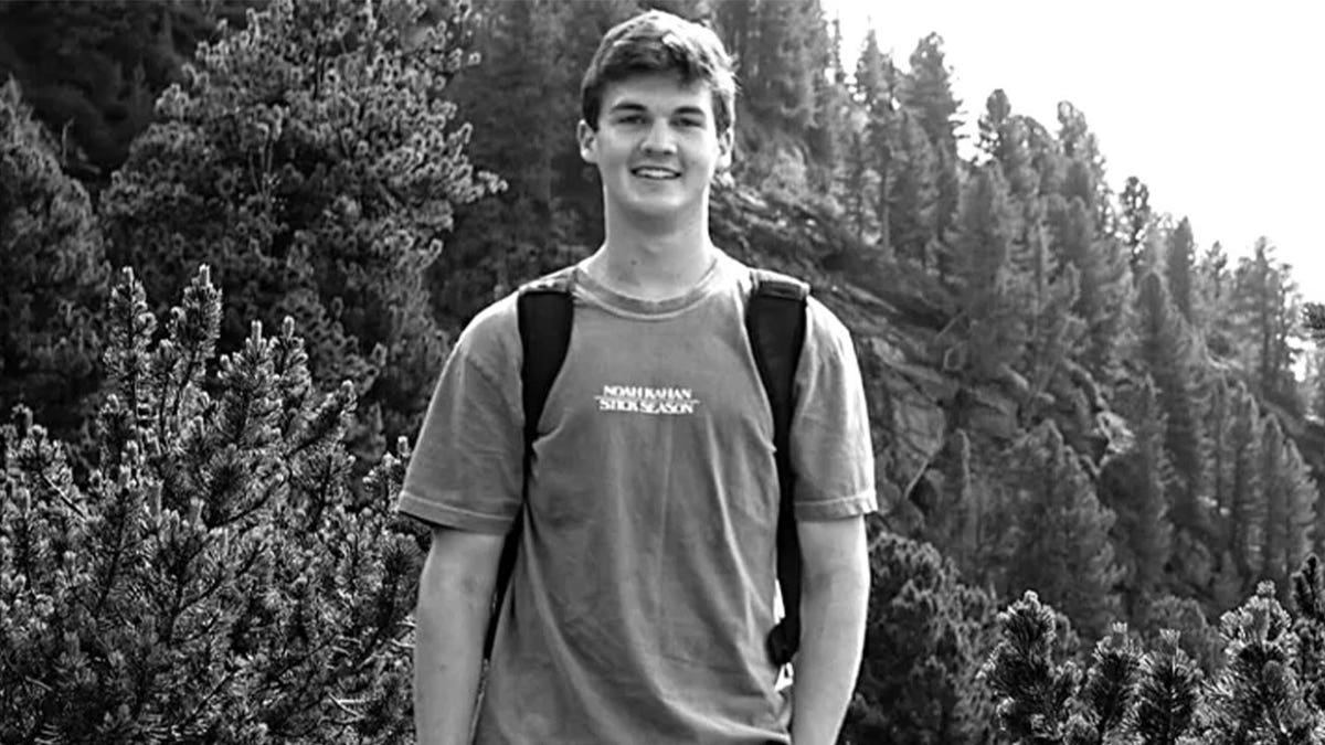 Grant Herridge 