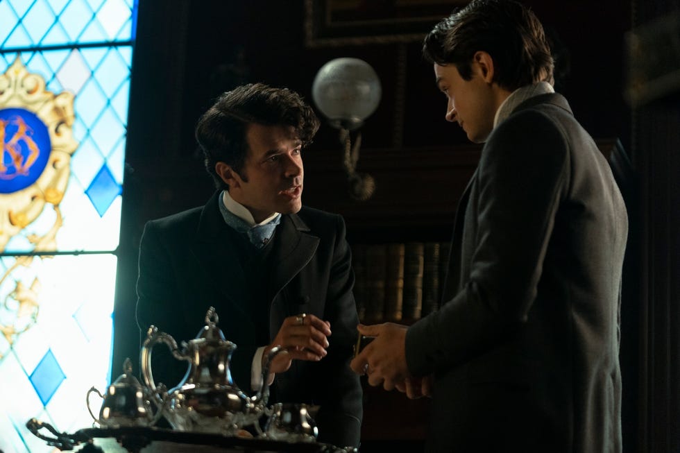 the gilded age season 3