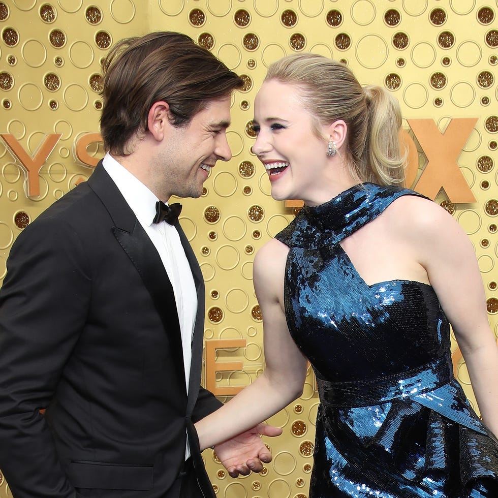 71st Emmy Awards - Arrivals