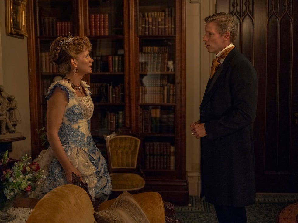 the gilded age season 3