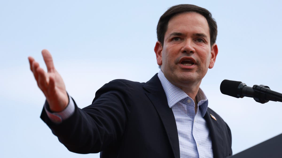 Sen. Marco Rubio