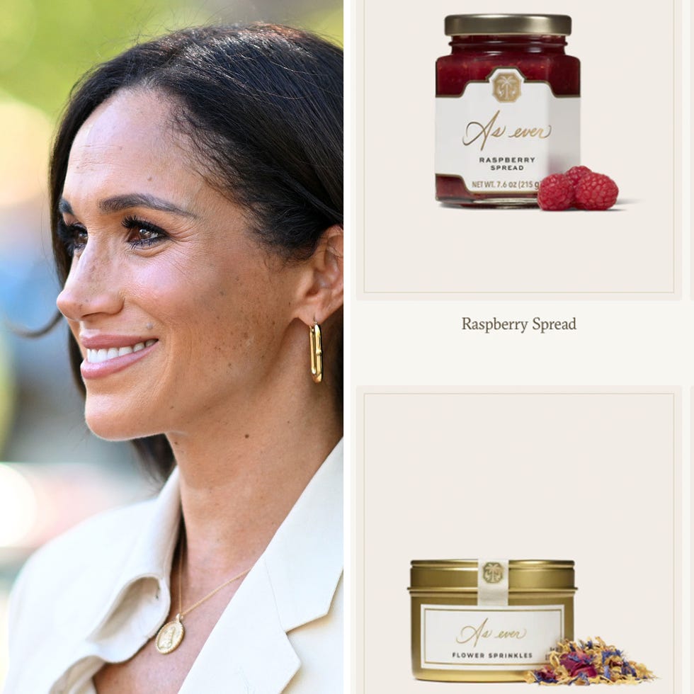 meghan markle and as ever's products