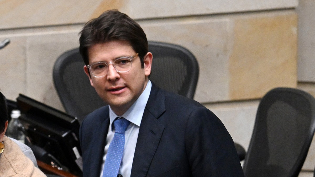 Miguel Uribe
