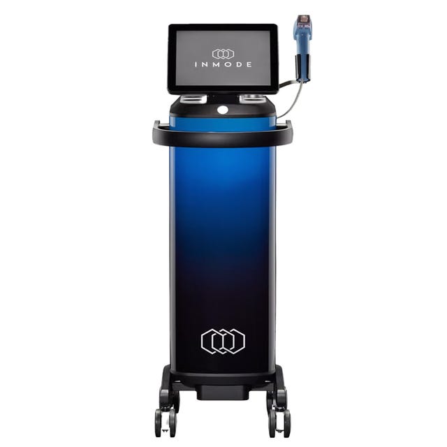 morpheus8 medical device for aesthetic treatments
