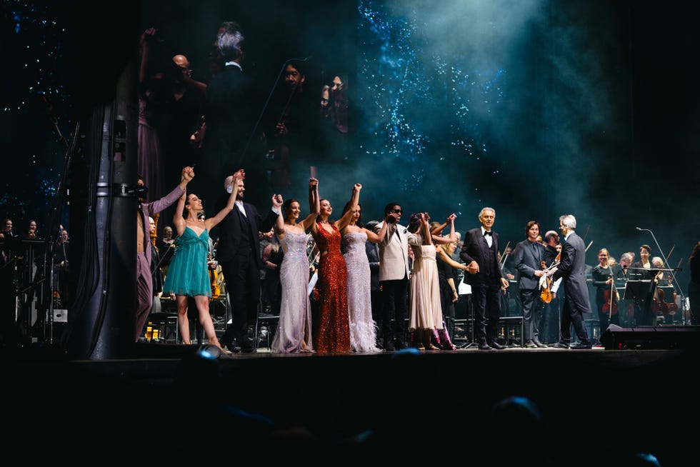 bocelli
