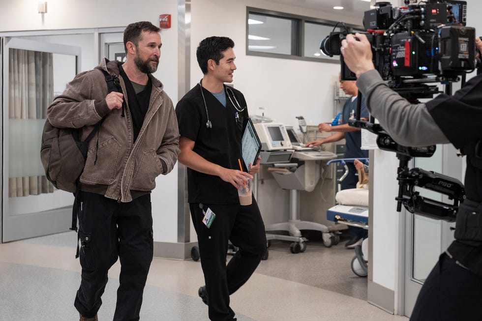 bts. (warrick page for max)