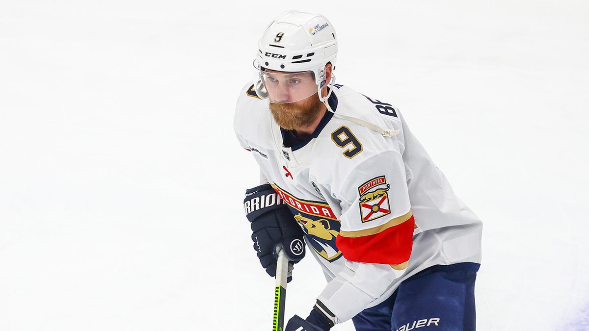 Sam Bennett