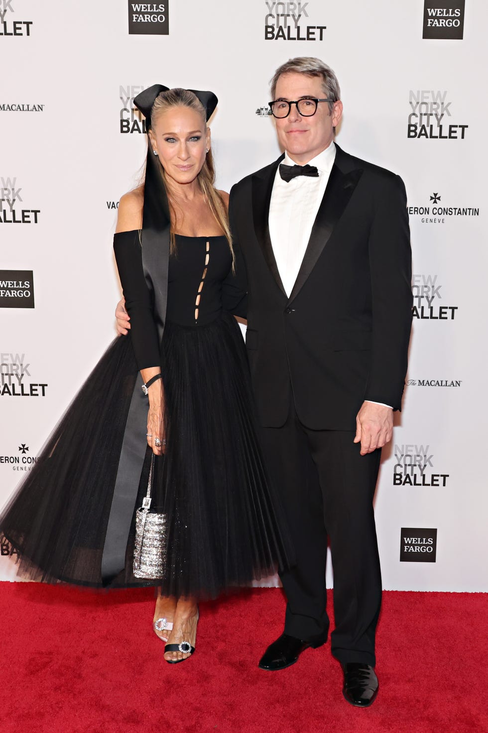 new york city ballet 2023 fall fashion gala