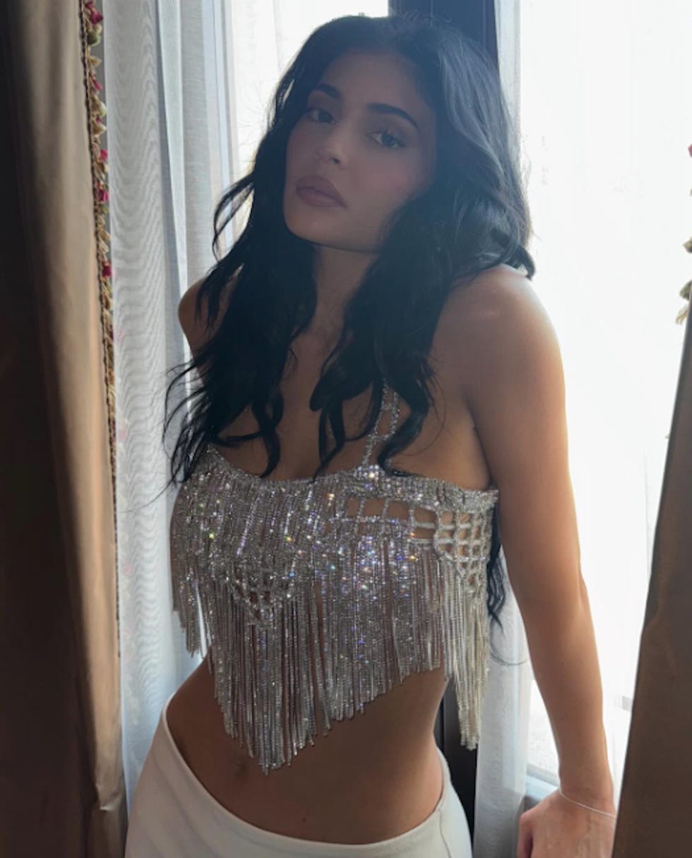 kylie jenner