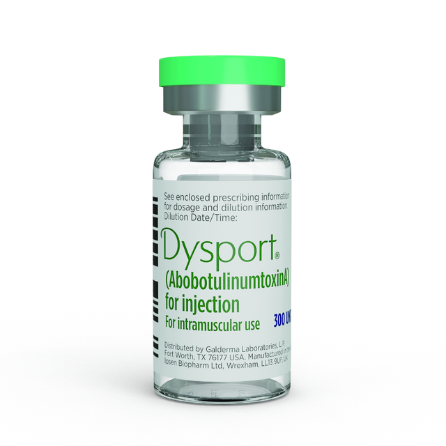 dysport
