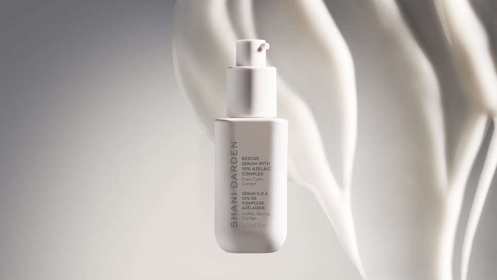 shani darden rescue serum