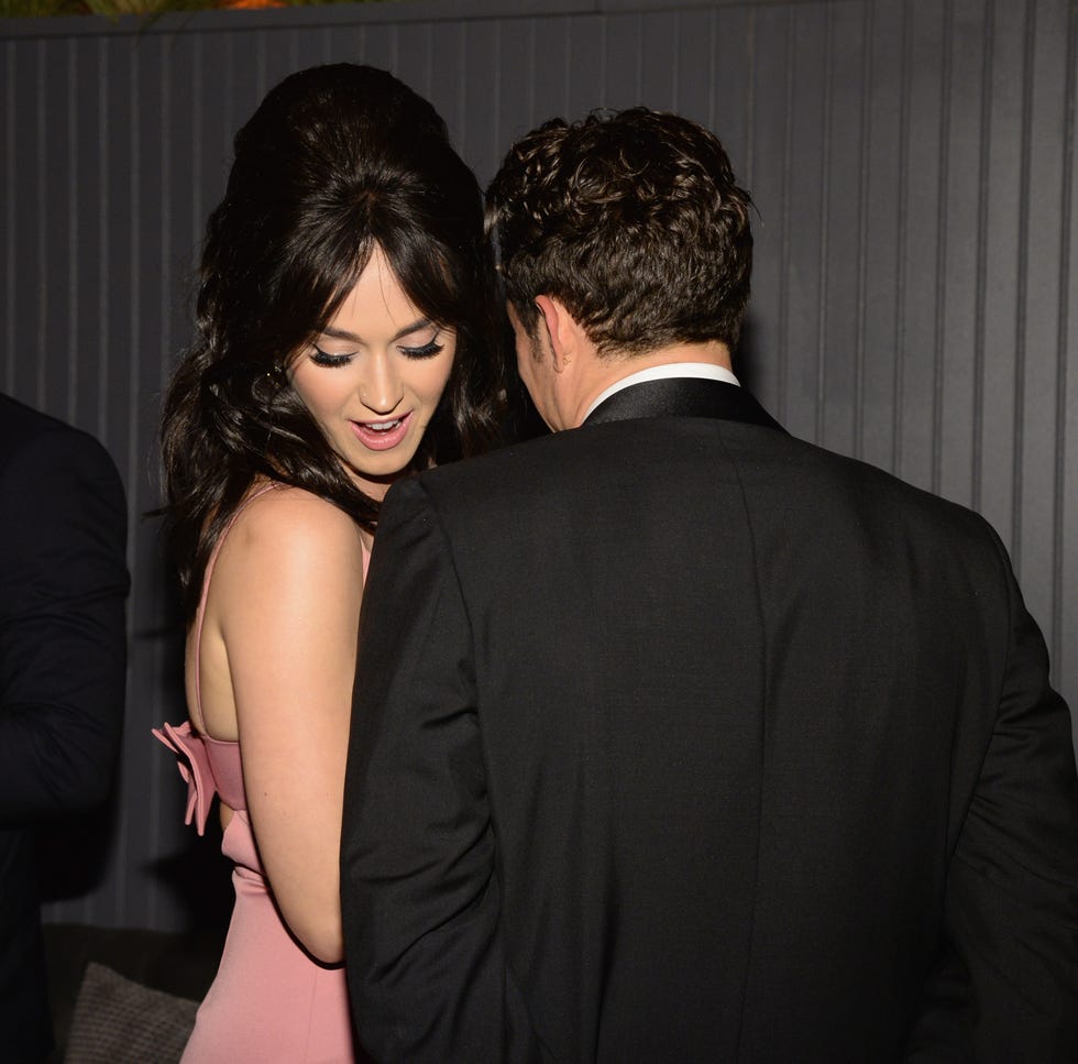 The Weinstein Company And Netflix Golden Globe Party, Presented With DeLeon Tequila, Laura Mercier, Lindt Chocolate, Marie Claire And Hearts On Fire - Inside