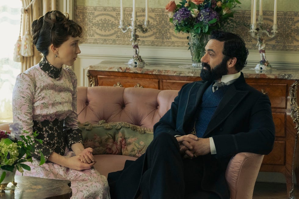 the gilded age