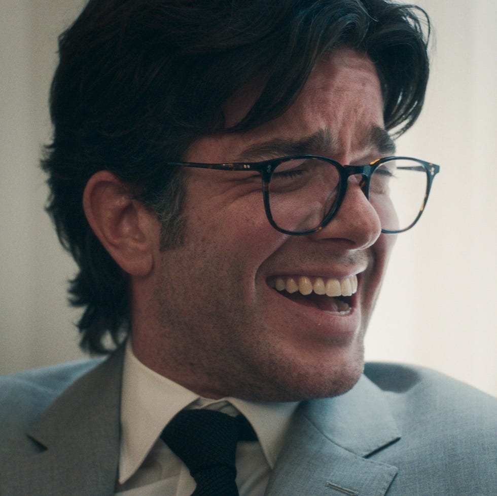john mulaney as stevie in the bear season 4