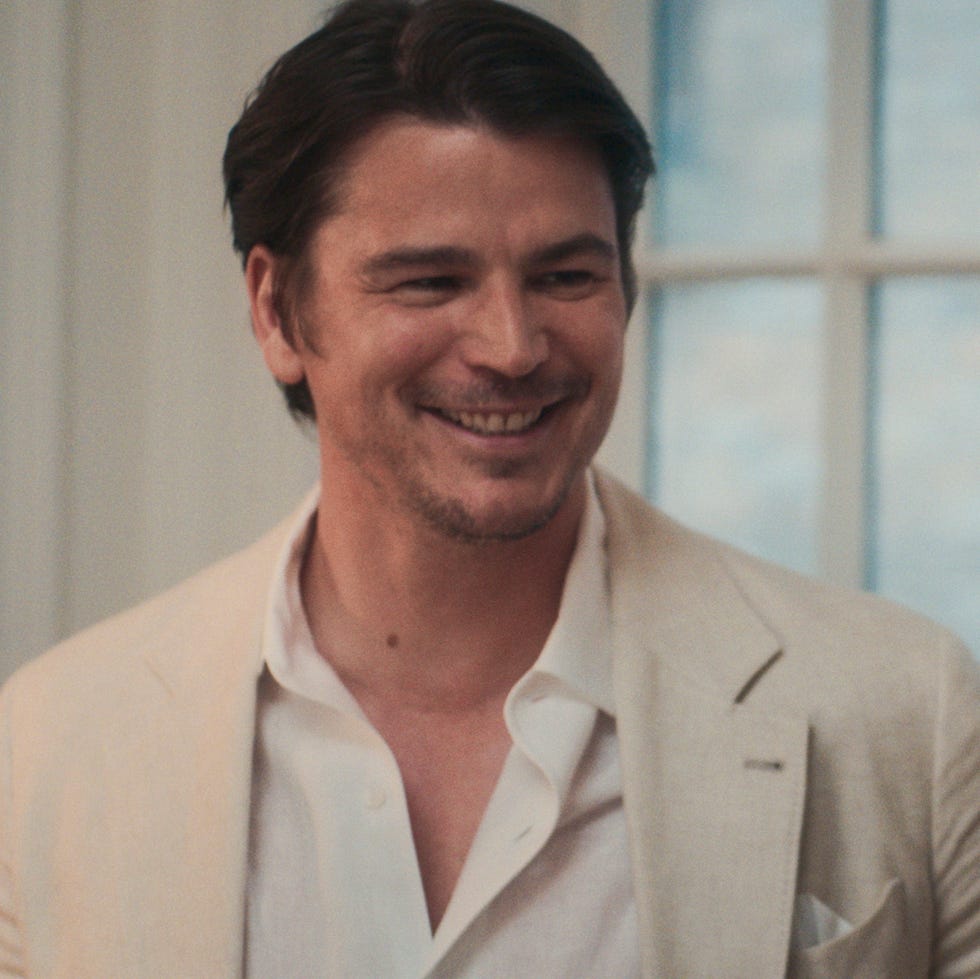 josh hartnett as frank in the bear season 4