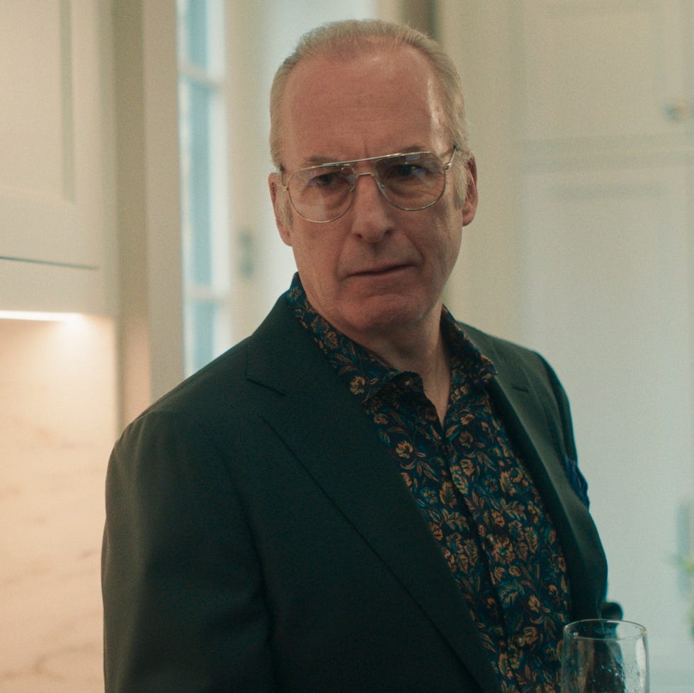 bob odenkirk as uncle lee