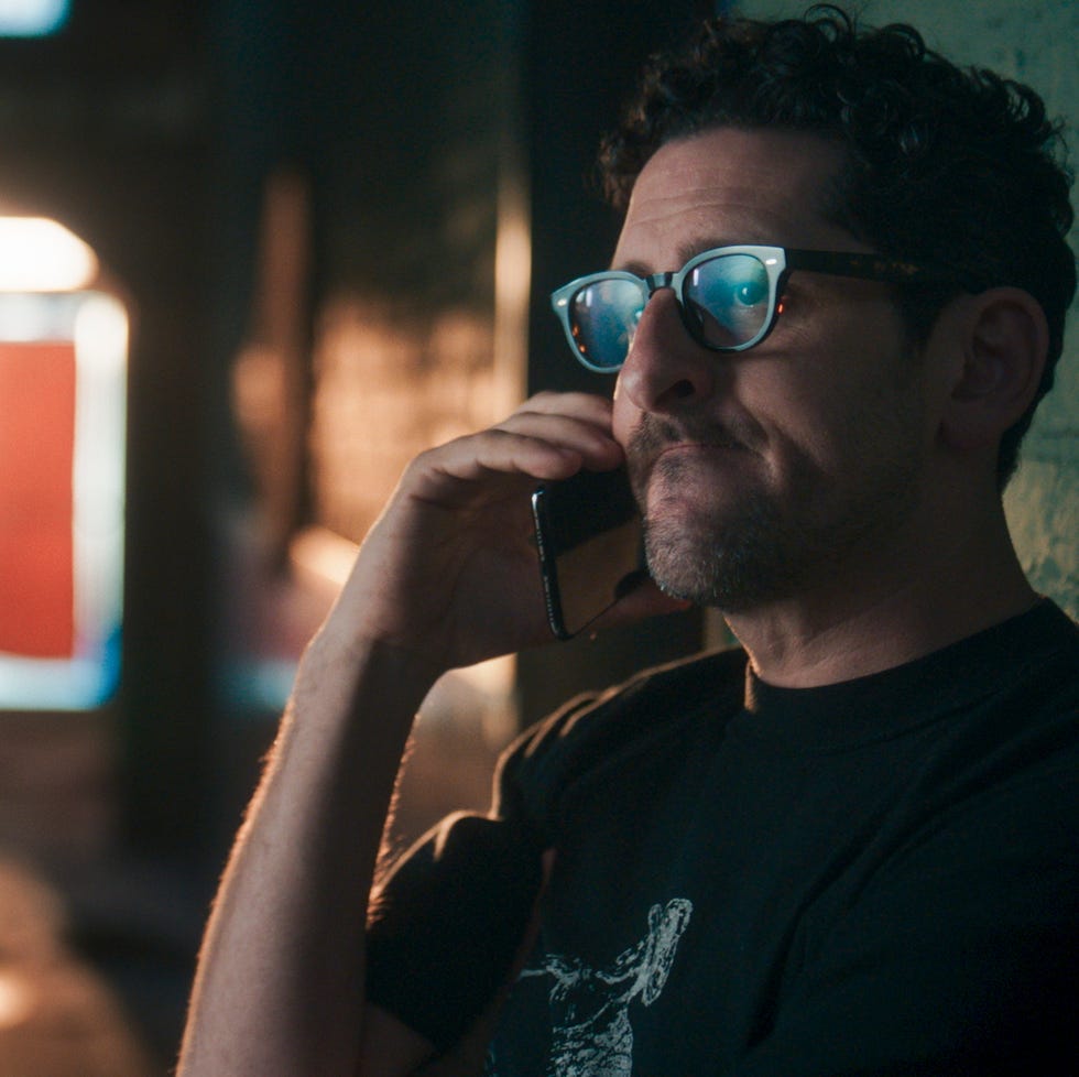 adam shapiro as shapiro in the bear season 4