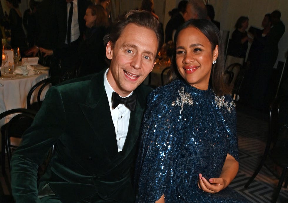 the 67th evening standard theatre awards inside