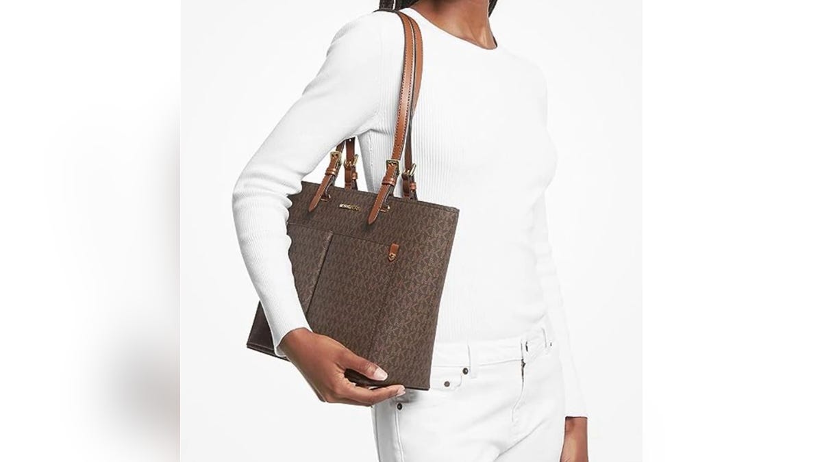 A tote for all your needs.