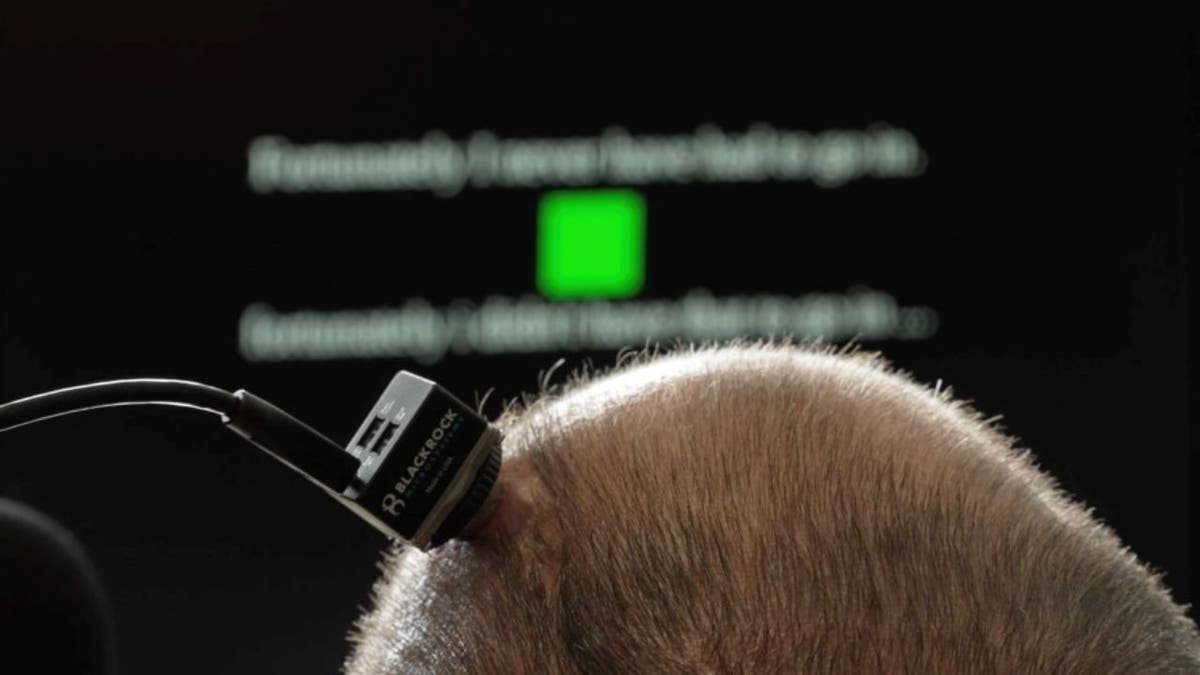 There's a new brain-computer interface (BCI) system that's opening up real-time, natural conversation for people who can't speak.